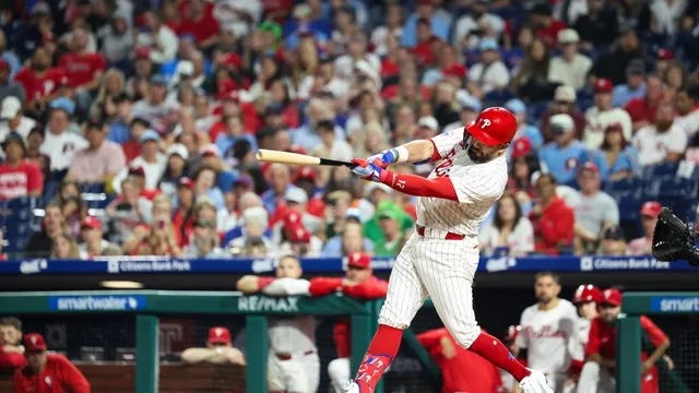Kyle Schwarber seeks massive deal amid free agency tension
