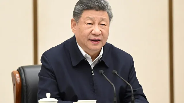 China secures energy dominance as global reliance on oil wanes