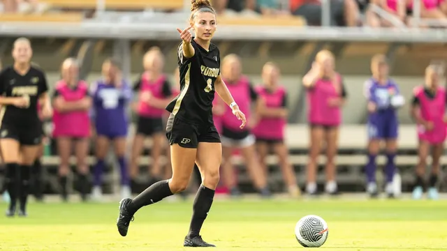 Cloey Uddenberg witnesses history as Canada crushes St. Kitts