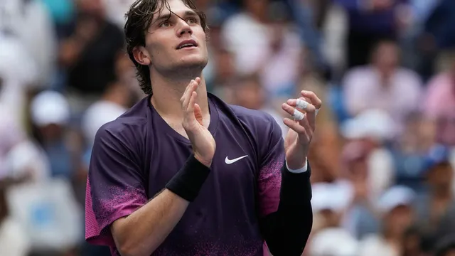 Jack Draper reaches semifinals in New York: A career milestone