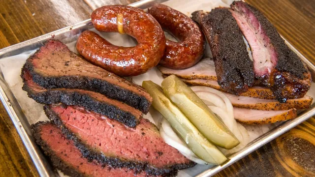 Texas barbecue faces crisis as beef prices soar