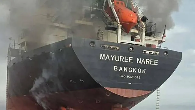 Middle East conflict disrupts global LNG supply and drives up prices