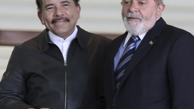 Brazil Expels Nicaragua's Ambassador in Retaliation