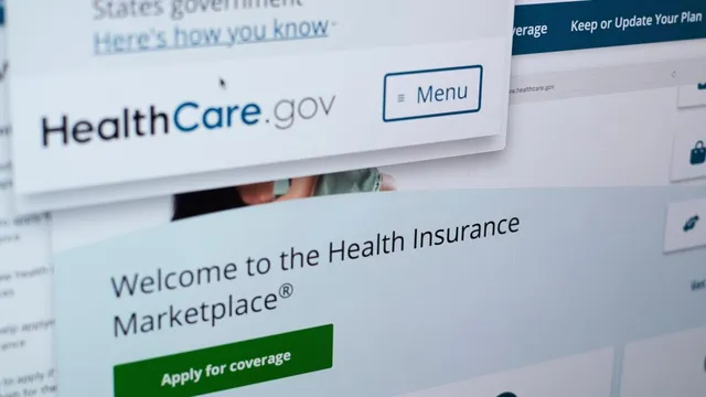 Uninsured Americans could soar as ACA subsidies expire