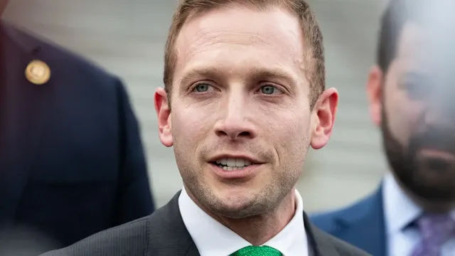 RNC chair confirms funding for Max Miller despite abuse allegations