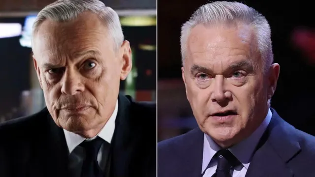 Huw Edwards pleads guilty to child exploitation charges