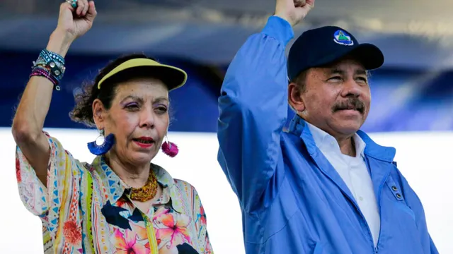 Daniel Ortega abolishes elections in Nicaragua