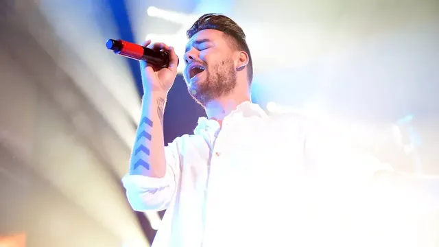 Liam Payne's forgotten Christmas song makes fans cry over its masterpiece quality