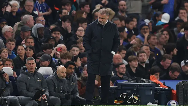 Ange Postecoglou blasts VAR for ruining football experience