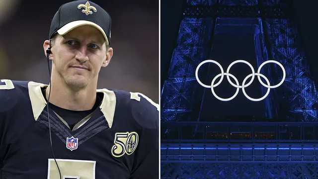 Retired NFL Players Criticize Olympics Opening Ceremony for Mocking Religious Symbolism