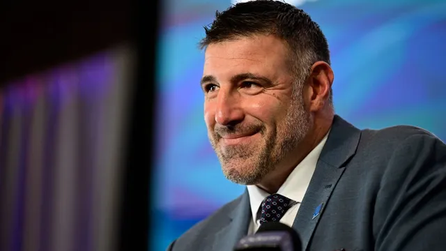 Mike Vrabel declares every game a must-win ahead of Super Bowl LX