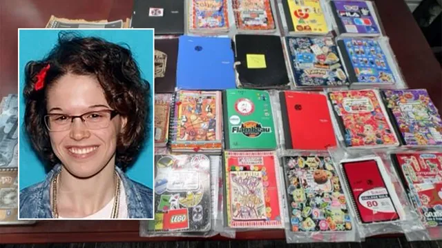 Transgender shooter planned Nashville attack for years