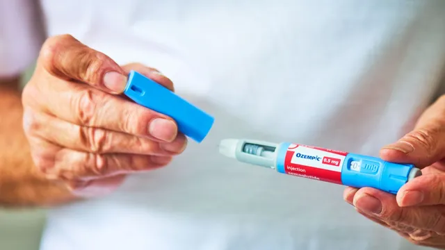 ADHD patients report improved focus after taking GLP-1 drugs