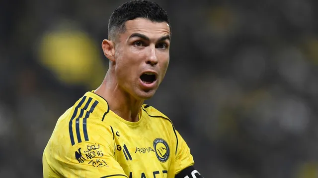 Cristiano Ronaldo skips crucial matches amid dissatisfaction with Al Nassr's transfer dealings