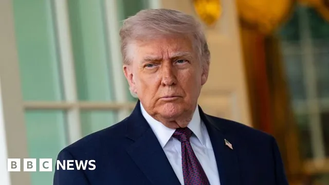 U.S. blockade on Iranian ports reopens tensions in Strait of Hormuz