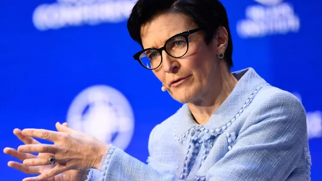 Mike Rowe emphasizes that AI will hit white-collar jobs hardest as blue-collar roles grow