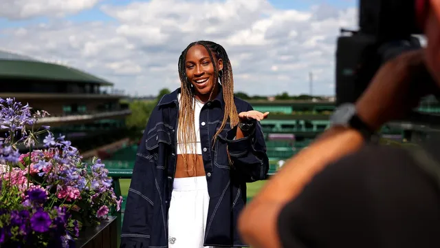 Wimbledon maintains strict all-white dress code for players