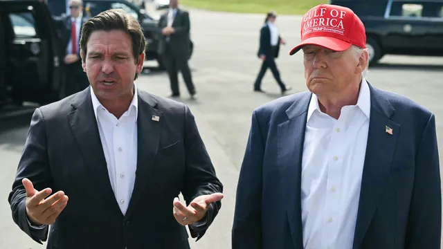 Virginia voters approve redistricting changes, risking GOP control