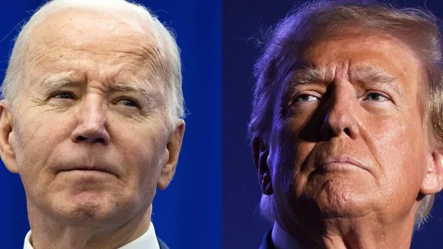 Trump terminates Biden's executive orders signed via autopen