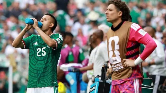 Fox prioritizes commercials over World Cup action during hydration breaks