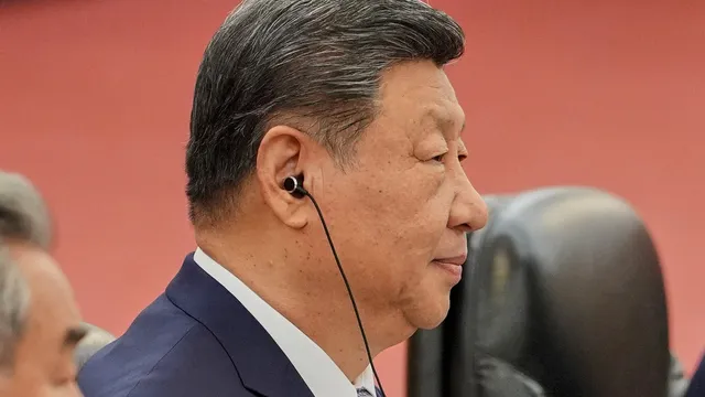 China's former justice minister Tang Yijun receives life sentence for bribery