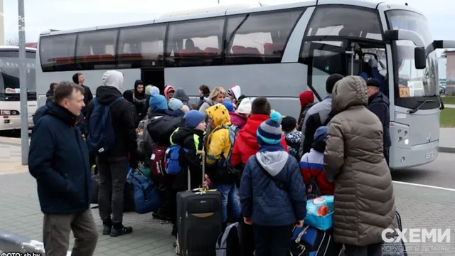 US lawmakers allocate $15 million to track abducted Ukrainian children