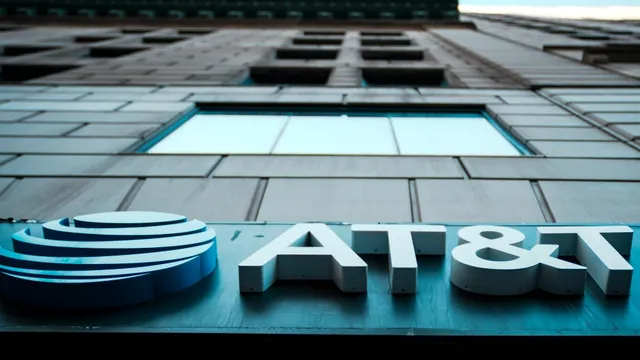 AT&T commits $250 billion to secure its future in AI infrastructure
