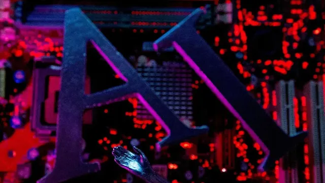 Investors brace for AI's potential disruption in software market