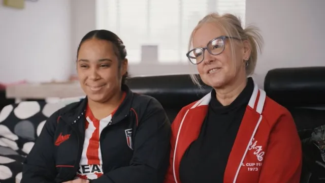 Sunderland fans endure 240-mile trek for every home game