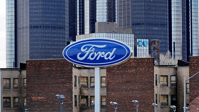 Ford recalls over 615,000 vehicles amid safety concerns
