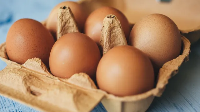 Egg prices soar as production costs rise and quality questions linger