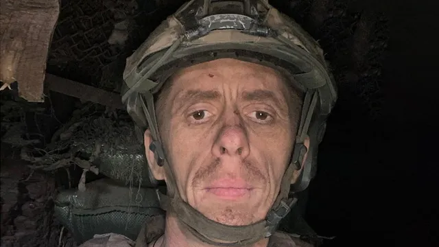 Ukrainian sergeant survives 471 days in underground bunker against Russians