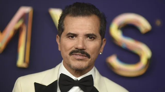 John Leguizamo explores Latin American history beyond Columbus