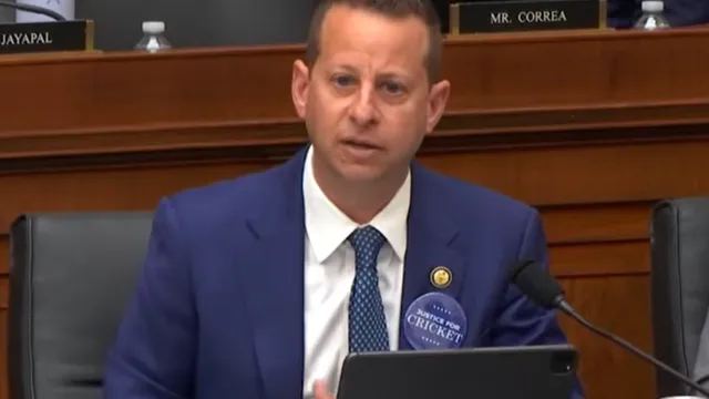 Kristi Noem under fire for shooting her own dog after farm incident