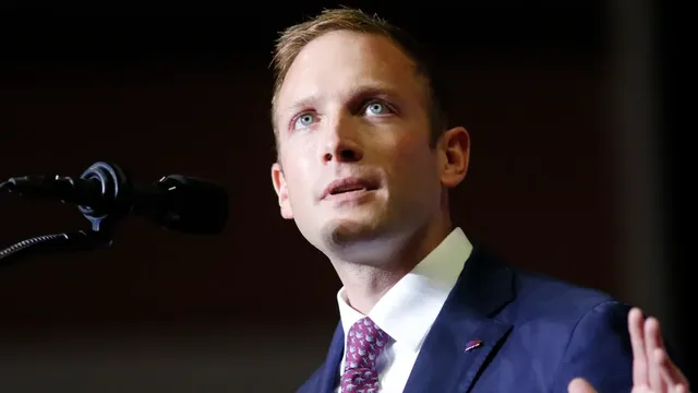 Max Miller faces mounting pressure to resign over abuse allegations