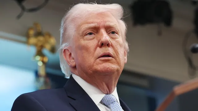 Clay Fuller claims victory in race to replace Marjorie Taylor Greene