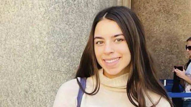 Tragic loss of Hannah Lynch and father Mike in superyacht accident