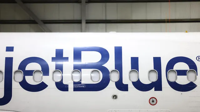 JetBlue Cuts Routes, Including Fort Lauderdale to Tallahassee