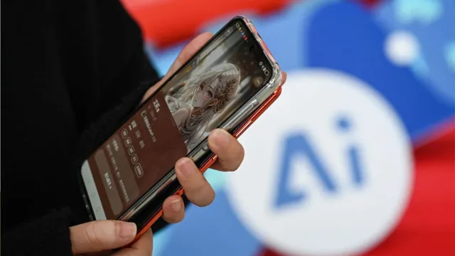 AI relationships reshape dating expectations in America