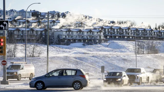 Alberta aims to cut photo radar sites by 70 percent amid safety concerns