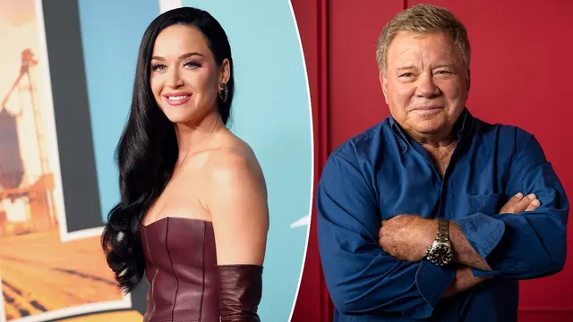 Katy Perry joins all-female crew for historic space mission