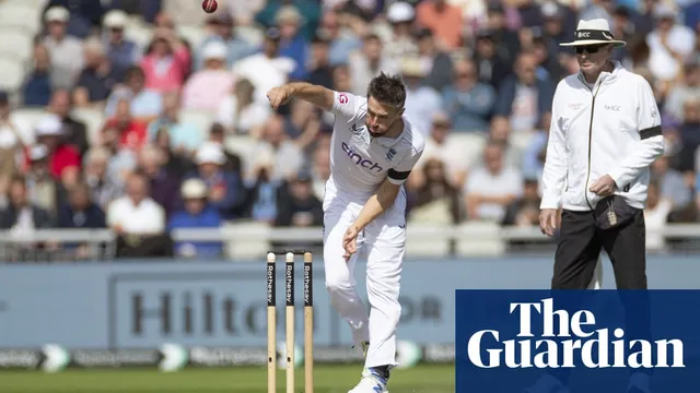Chris Woakes willing to play in upcoming tours
