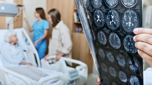 New research reveals potential link between amyloid beta and tau in Alzheimer's disease