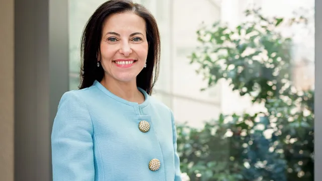 Dina Powell McCormick joins Meta to revolutionize AI strategies