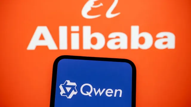 Alibaba's Qwen AI models surpass 3 billion downloads, outpacing Meta and Google
