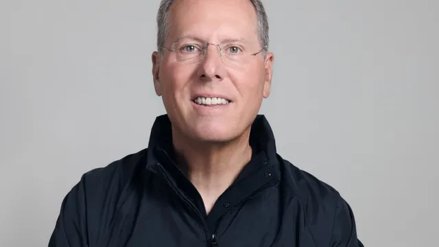 Nike bets on David Denton's expertise to drive turnaround