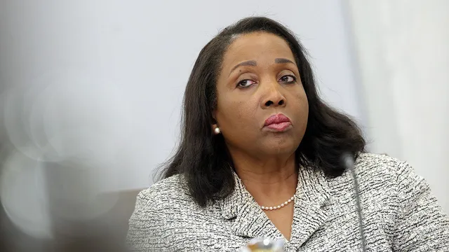 Supreme Court blocks Trump from firing Fed governor Lisa Cook