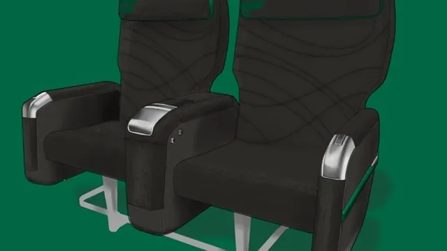 Frontier airlines unveils plans for new first class seats in 2026