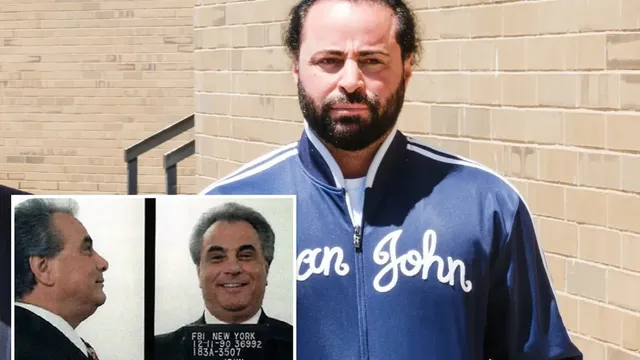 Carmine Agnello begins prison sentence despite mother's health issues