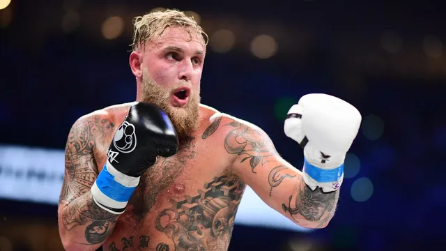Jake Paul sacrifices for Mike Tyson's undercard fight in November